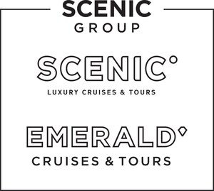 Scenic Group Announces Launch of Scenic Ikon, The Newest Scenic Discovery Yacht