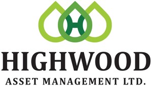 HIGHWOOD ASSET MANAGEMENT LTD. ANNOUNCES OPERATIONAL UPDATE