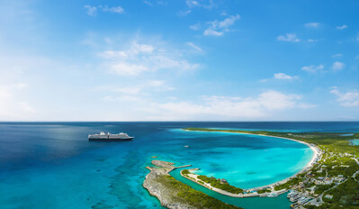 RelaxAway Half Moon Cay