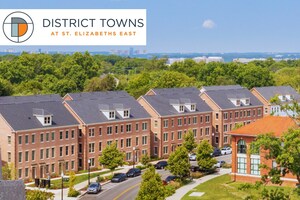 The Knutson Companies Wins 2025 Community of the Year at the Great American Living Awards