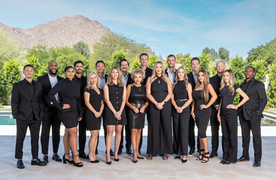 The America One Luxury Real Estate Team