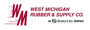 Exotic Automation &amp; Supply Completes Steps to Acquire West Michigan Rubber &amp; Supply Company