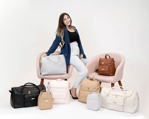 Lifestyle Brand Luli Bebé Announces Holiday 2025 Gift Guide