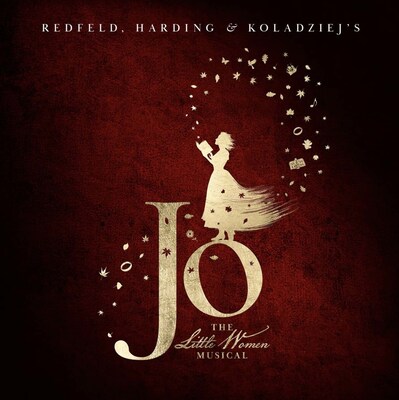 Jo - The Little Women Musical