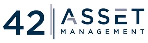 Industry Veterans Launch 42 Asset Management to Deliver Fixed Income Investment Solutions for Insurers