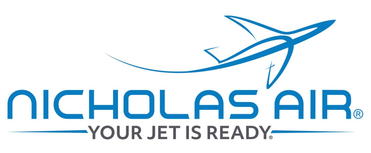 NICHOLAS AIR Unveils STEEL Pilot Training Program: Forging Strength, Precision, and Leadership in Private Aviation
