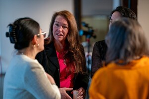 Demand for business services climbs 43 per cent as B.C.'s women entrepreneurs seek support