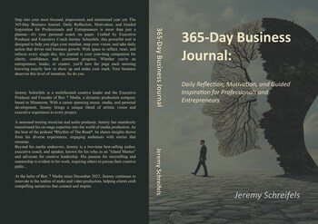 Journal Cover