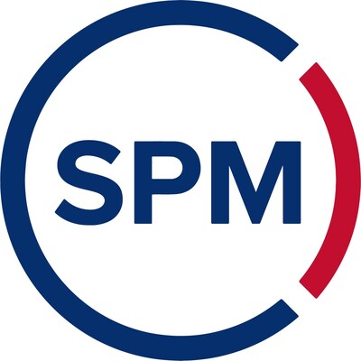 SPM Logo
