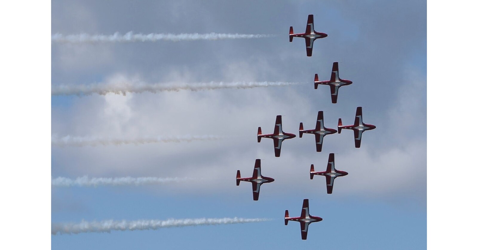 Airspace Concludes Successful Sixth Year Supporting San Francisco Fleet Week with Advanced Drone Security and Airspace Management