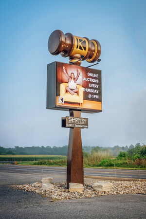 Watchfire Announces Winners of 11th Annual LED Sign Awards
