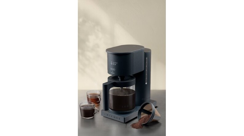 CHEFMAN Launches the Caffeinator Drip: A 14-Cup Drip Coffee Maker
