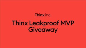 Thinx Supports Teens by Giving Away Free Period Products to Girls' Teams