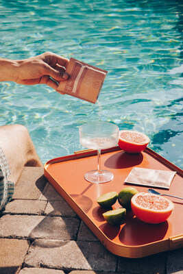 Mixxers organic cocktail and mocktail mixes are perfect for the beach, pool, hiking, or any kind of travel. Mixxers organic cocktail and mocktail mixes are perfect for the beach, pool, hiking, or any kind of travel.