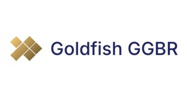 Goldfish Gold Drives Accessible Tokenized Gold Investment, Launches Stablecoin