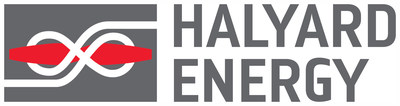 Halyard Energy Ventures, LLC (PRNewsFoto/Halyard Energy Ventures, LLC)