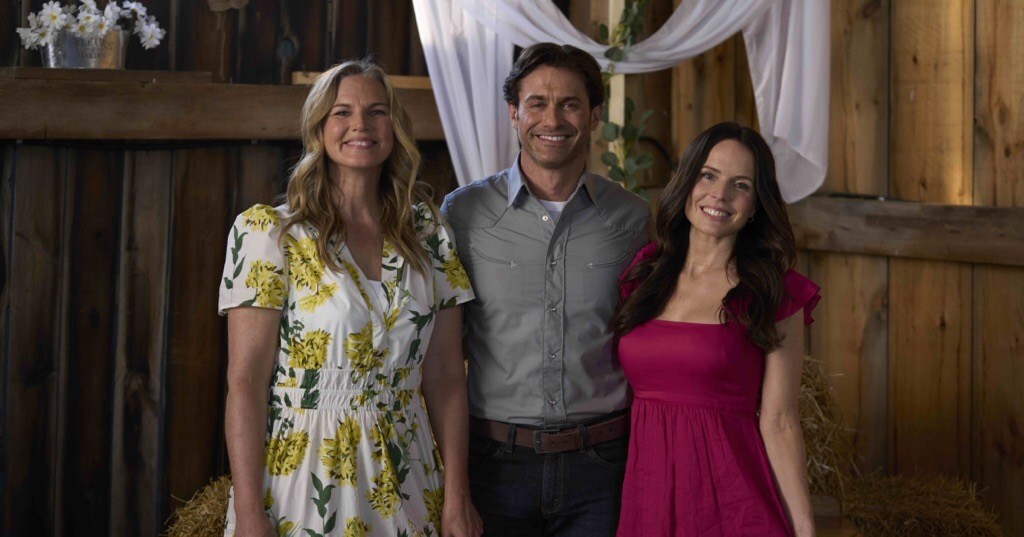 Great American Media Greenlights Season 2 for Hit Original Series, "Crossroad Springs," Beloved Series Returns in 2026 to Great American Pure Flix, Great American Family, and GFAM+