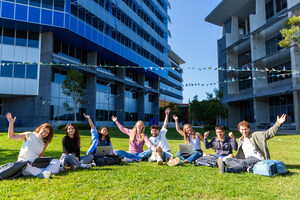 Estudiar inglés en Australia será más asequible gracias a un nuevo acuerdo entre Southern Cross University y COLFUTURO