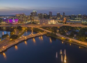The ProMedia Group of Tampa Corp. Expands with New Orlando Office to Support Statewide Growth The ProMedia Group of Tampa Corp. Expands with New Orlando Office to Support Statewide Growth