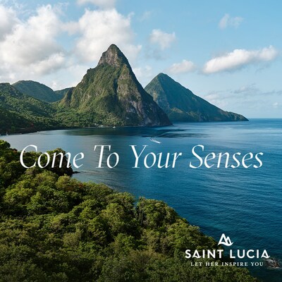 Explore Saint Lucia like never before, where every sight, sound, and taste awakens your senses.