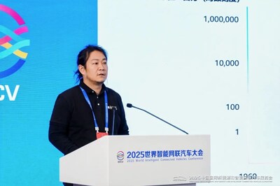 全 "芯" 驱动,构建智能汽车与机器人全场景新生态 全 "芯" 驱动,构建智能汽车与机器人全场景新生态