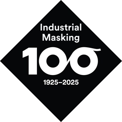 스카치 브랜드, 접착 솔루션 및 산업 혁신 100주년 기념