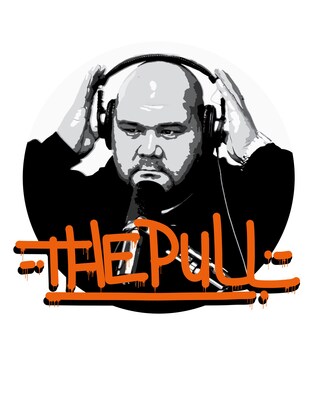 The Pull Podcast. Hosted by Big Jack