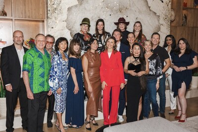 Recalibrate Reception Marks a New Chapter in Human Flourishing and Leadership Evolution