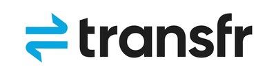 Transfr logo