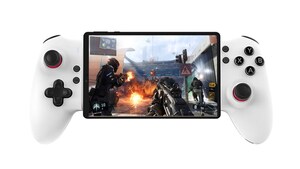 Headwolf Titan 1 -- 8.8" Gaming Tablet Built for Power