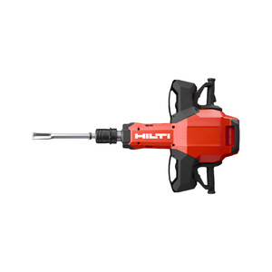 HILTI'S ALL-NEW LINEUP OF OVER 60 HEAVY-DUTY CORDLESS TOOLS AND ACCESSORIES FORTIFIES NURON BATTERY PLATFORM