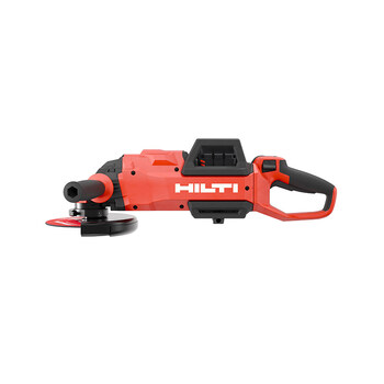 AG 30D-22 Cordless angle grinder