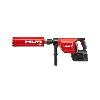 DD 110-U-22 Cordless core drill