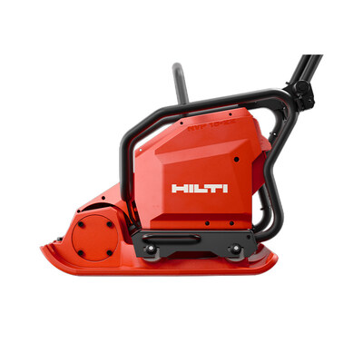 NVP 15-22 Cordless compaction plate