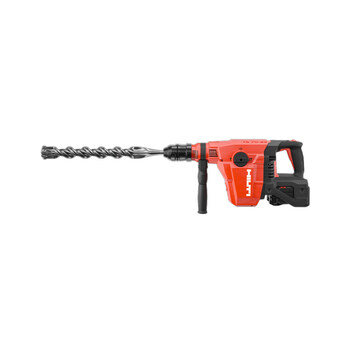 TE 70-22 Cordless rotary hammer