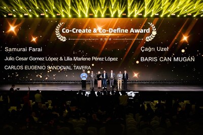 Users awards Ceremony