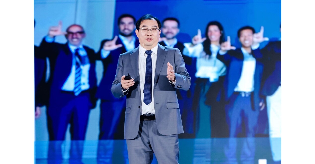 2025 Chery International User Summit: Shaping the Industrys Future Through Co-Creation and Innovation 2025 Chery International User Summit: Shaping the Industrys Future Through Co-Creation and Innovation