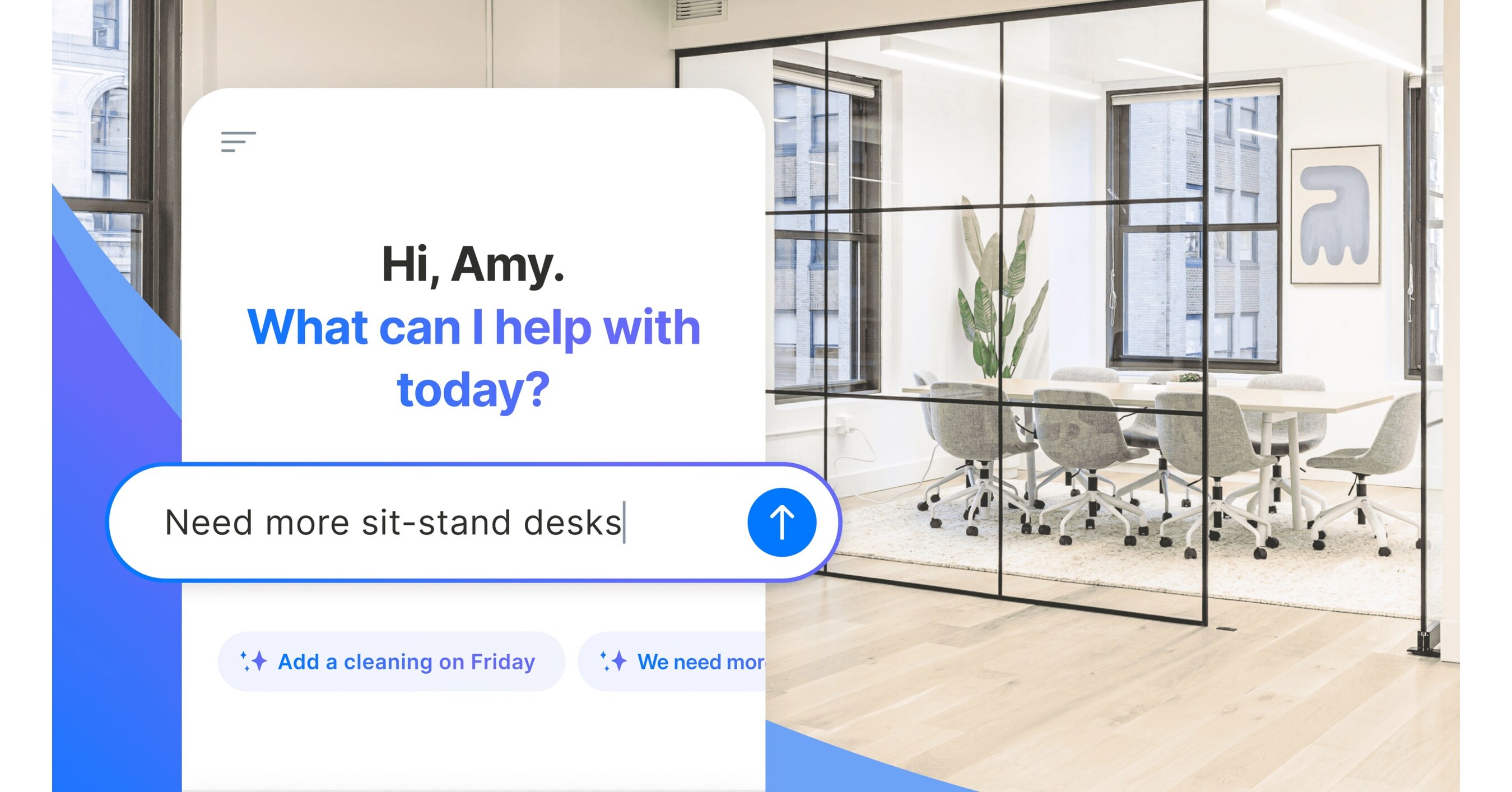 Your Office Will Run Itself: Codi Launches the First-Ever AI Office  Manager, Accelerating the RTO Trend