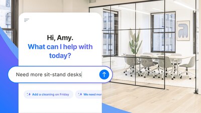 Codi AI Office Manager