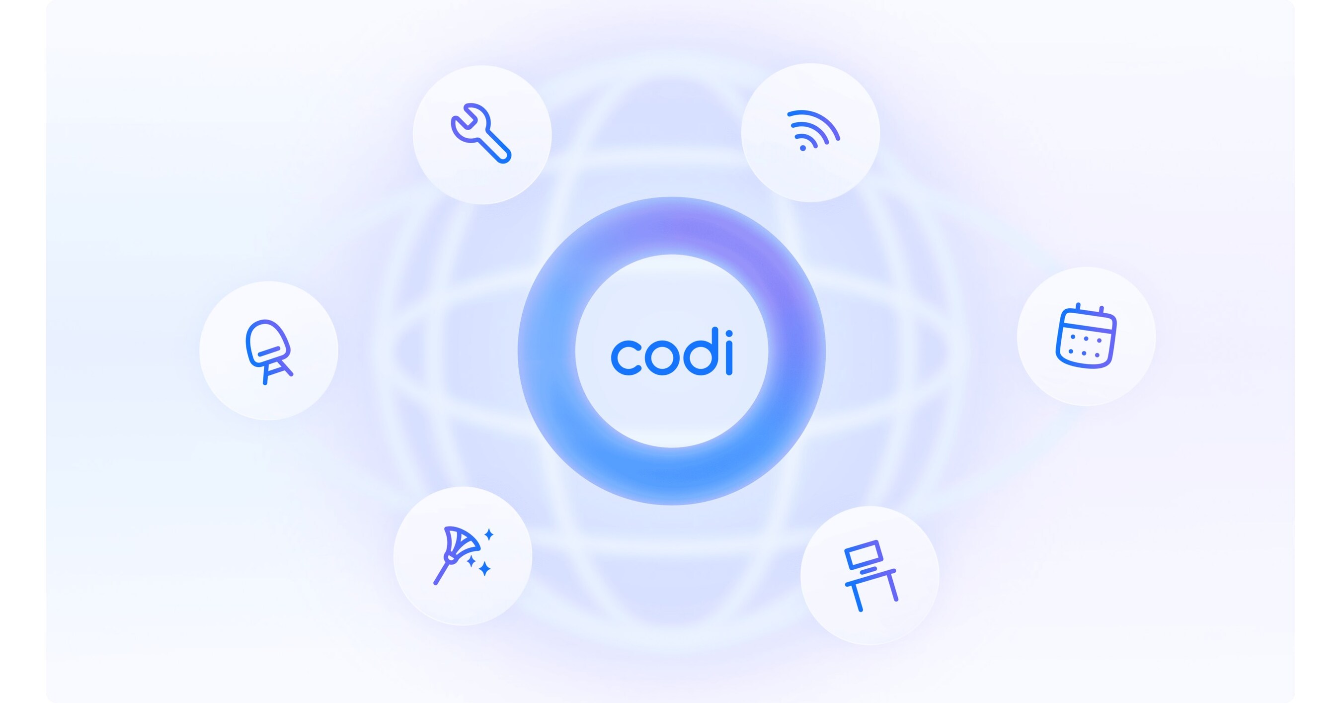 Your Office Will Run Itself: Codi Launches the First-Ever AI Office  Manager, Accelerating the RTO Trend