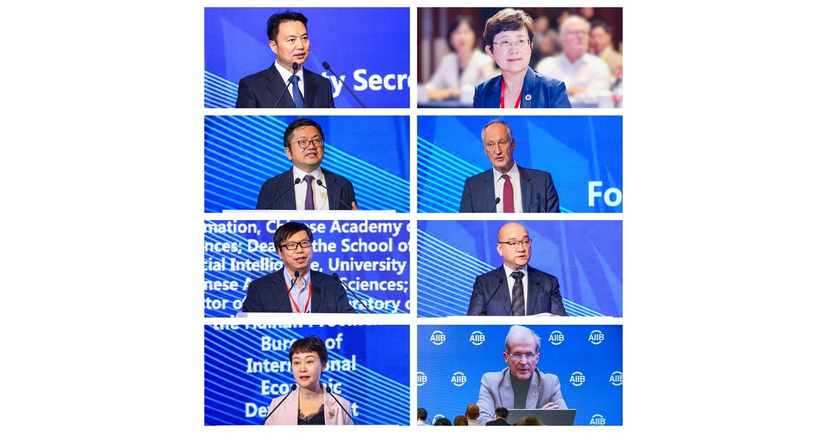 Baoting, Hainan sp&uacute;&scaron;ťa &bdquo;Iniciat&iacute;vu spolupr&aacute;ce Č&iacute;ny a E&Uacute; v oblasti nulov&yacute;ch emisi&iacute; uhl&iacute;ka pri pr&iacute;ležitosti 10. v&yacute;ročia Par&iacute;žskej dohody