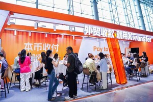 XTransfer's Collections from Asia, Africa, and Latin America Surpasses 70%; Emerging Markets Become the New Blue Ocean for Foreign Trade