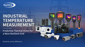 From Grids to Home: Raythink's Thermal Imaging Guards Kazakhstan's Bright Path at Powerexpo Almaty 2025