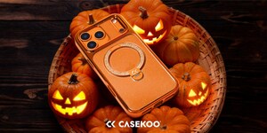 Boo-tiful Treats Await: Get Enchanted This Halloween with CASEKOO's Magic Stand Pro Boo-tiful Treats Await: Get Enchanted This Halloween with CASEKOO's Magic Stand Pro
