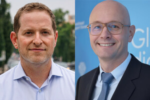 David Zipper et Jari Kauppila figureront parmi les principaux intervenants de Tomorrow.Mobility 2025
