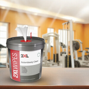 2XL Introduces New Recyclable Super Seal Bucket with 50% PCR