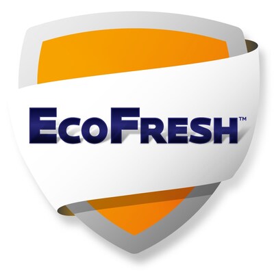 A Microban International lançou o EcoFresh, uma tecnologia de captura de odores para estilos de vida ativos e ao ar livre.