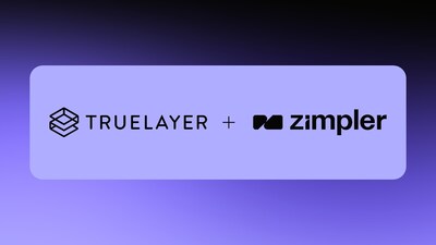 TrueLayer and Zimpler Logos TrueLayer and Zimpler Logos