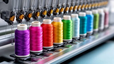 The Future of Maintenance in Textile & Garment Manufacturing: ManWinWin CMMS Leads the Way The Future of Maintenance in Textile & Garment Manufacturing: ManWinWin CMMS Leads the Way