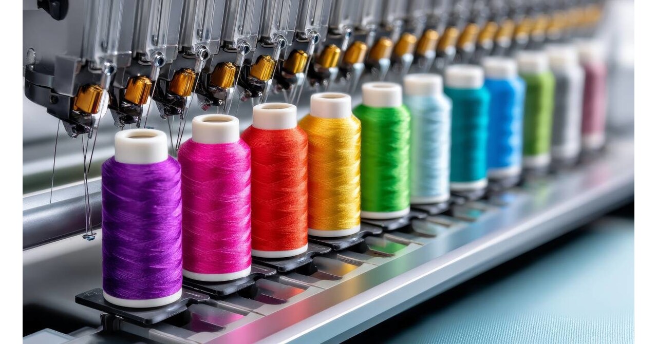 The Future of Maintenance in Textile &amp; Garment Manufacturing: ManWinWin CMMS Leads the Way